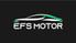 Logo "EFS MOTOR"